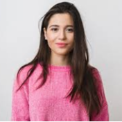 Picture of Amanda Kane