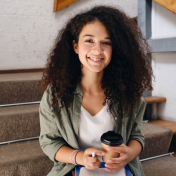 Picture of Ariana Glare