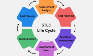 STLC & Build