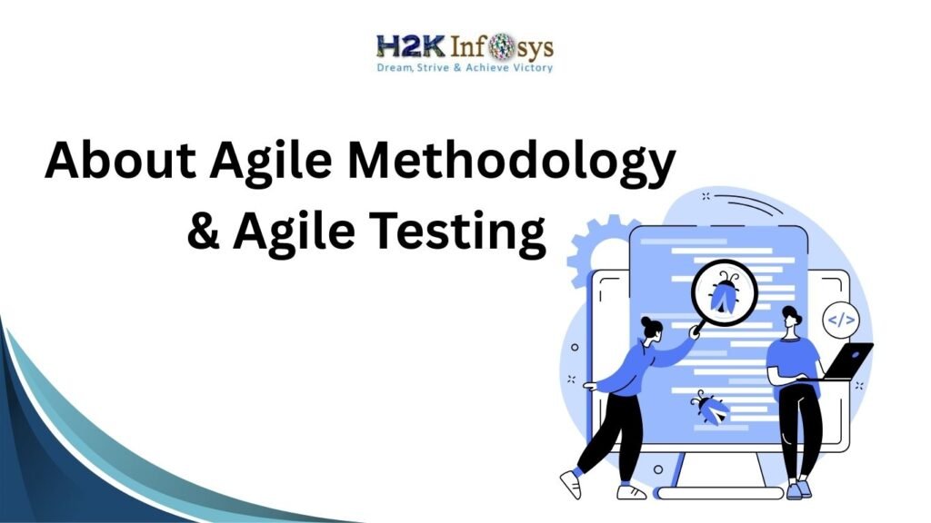 Agile Testing