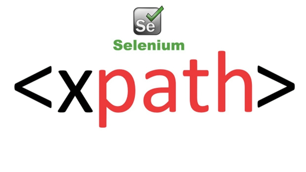 Objects with XPath