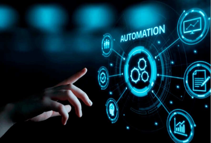 Automation Efficiency