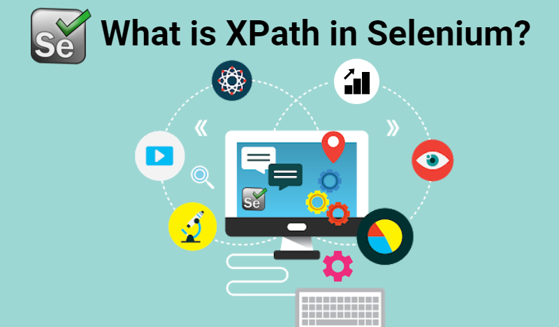 XPath in Selenium