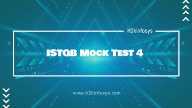 ISTQB Mock Test 4