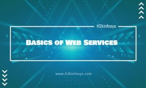 Basics of Web Services