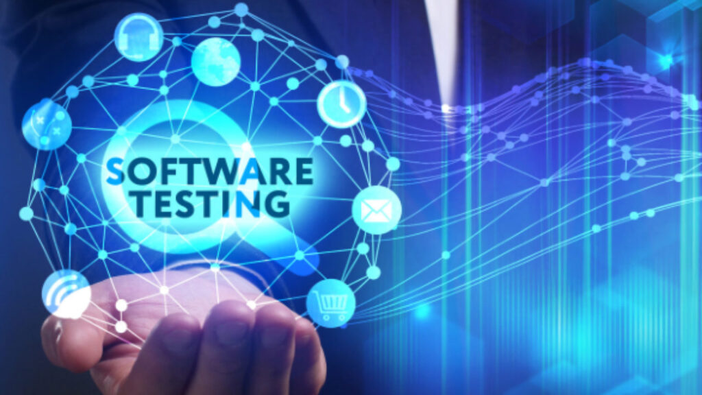 SOFTWARE TESTING STEPS