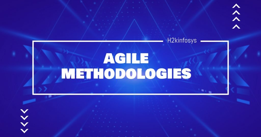 agile metodologies