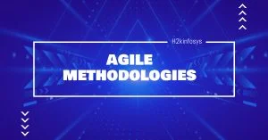 agile metodologies