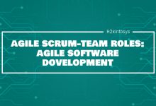 agile scrum-team roles