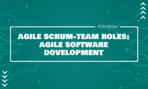 AGILE SCRUM- TEAM ROLES