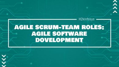 agile scrum-team roles