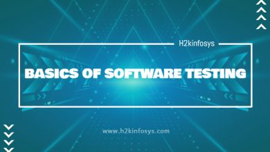 BASICS OF SOFTWARE TESTING