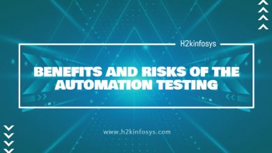 BENEFITS AND RISKS OF THE AUTOMATION TESTING