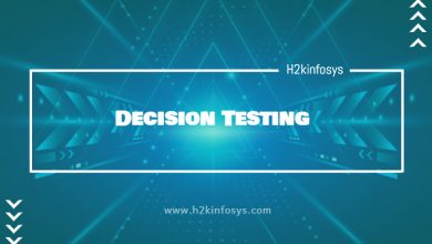 Decision Testing