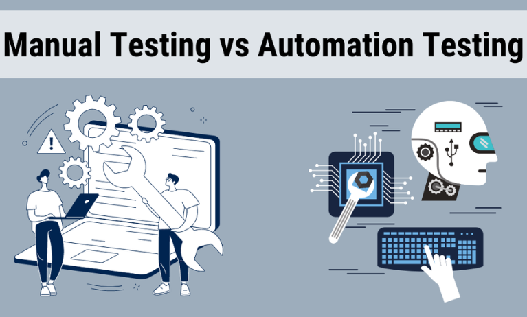 Manual Testing