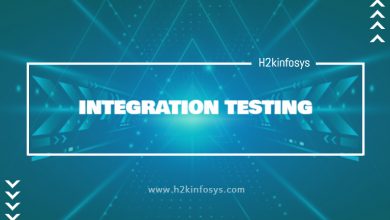 INTEGRATION TESTING