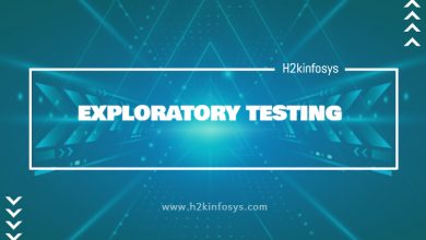 EXPLORATORY TESTING