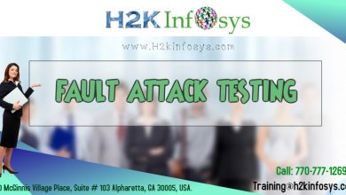 FAULT ATTACK TESTING