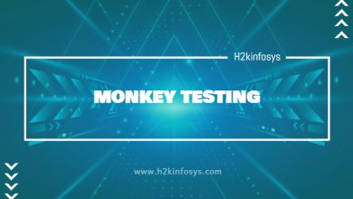 MONKEY TESTING