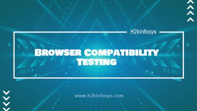 Browser Compatibility Testing