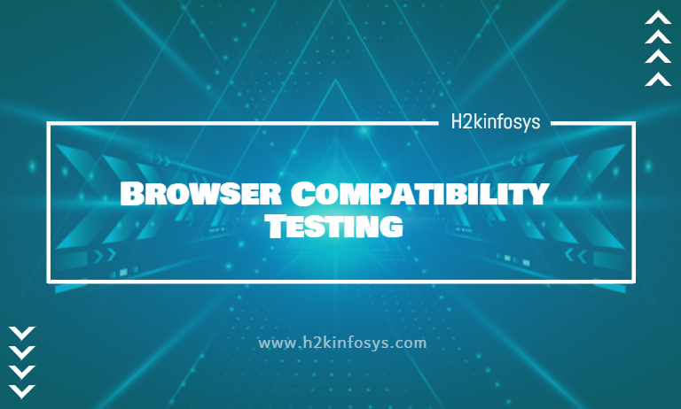 Browser Compatibility Testing