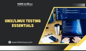 Unix/Linux Testing