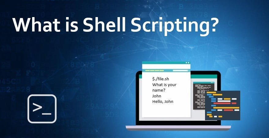Shell Scripting