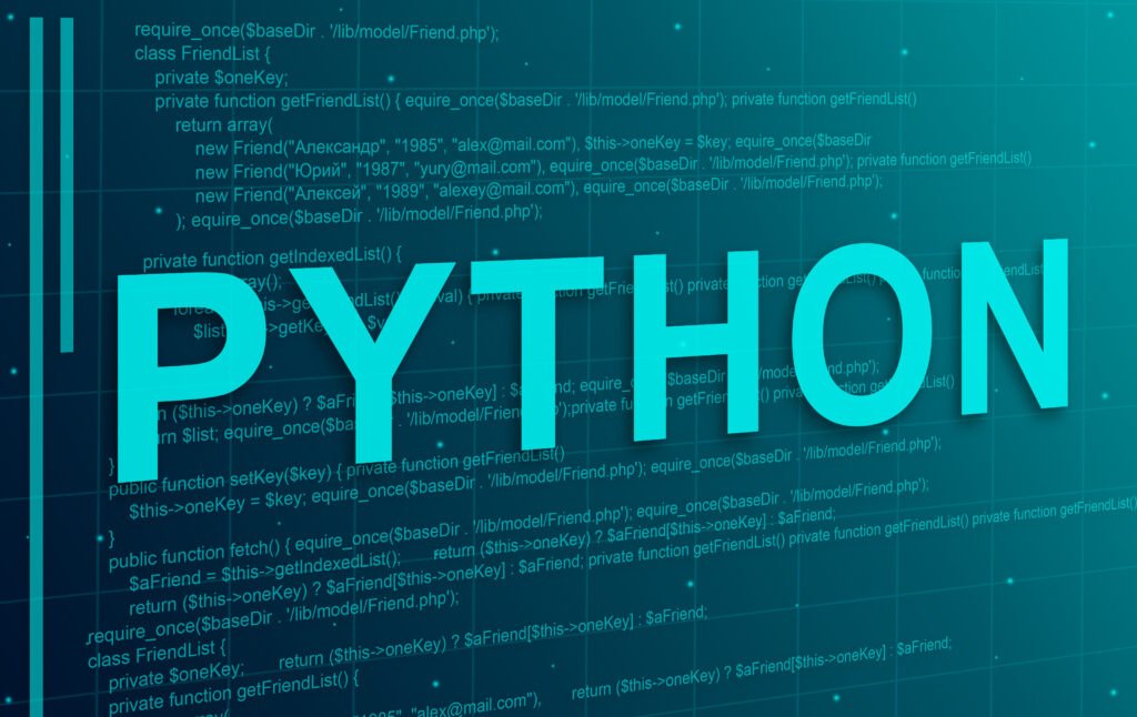 Why Python Trending and Raising its Adoption