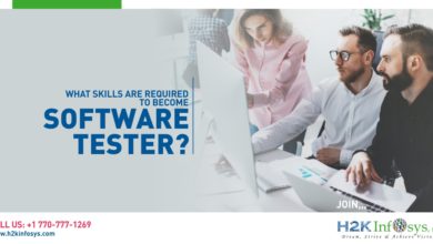 Photo of What skills are required to become a software tester?