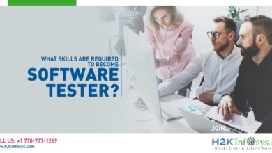 software tester