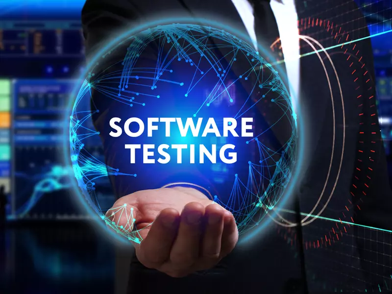 What is career path for Software testing job?