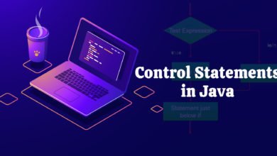 Control-Statements-in-Java