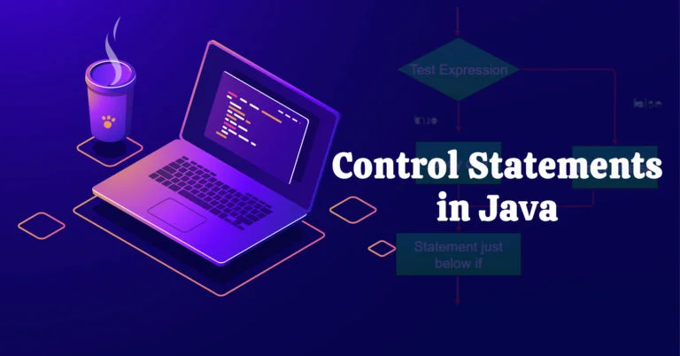 Control-Statements-in-Java