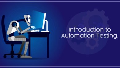 Introduction to Automation Testing