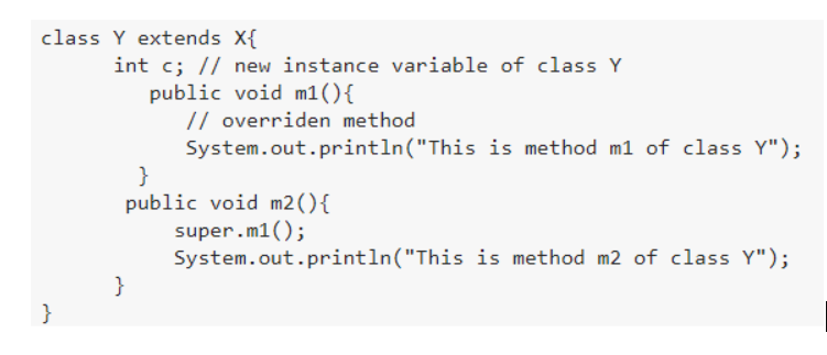 Introduction to Polymorphism