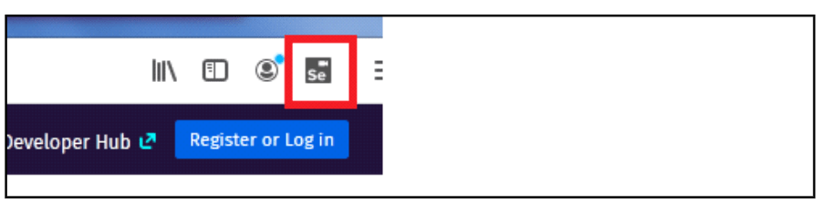 How to Download & Install Selenium IDE