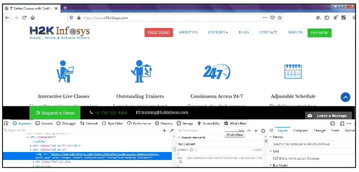 How to Download & Install Selenium IDE