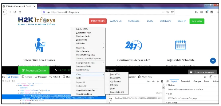 How to Download & Install Selenium IDE