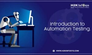 Automation testing
