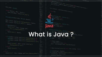 What is Java ? | Introduction