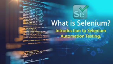 what is selenium, introduction