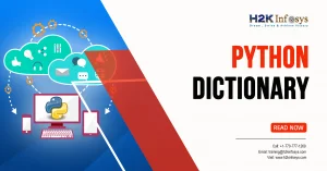 Python Dictionary