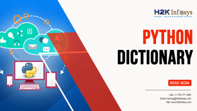 Python Dictionary