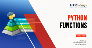 Python Functions