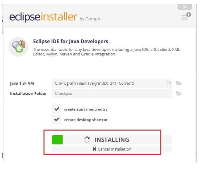 selenium jars for eclipse download