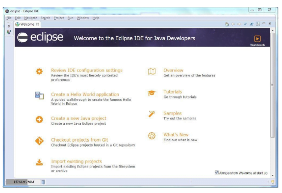 download selenium java jar files for eclipse