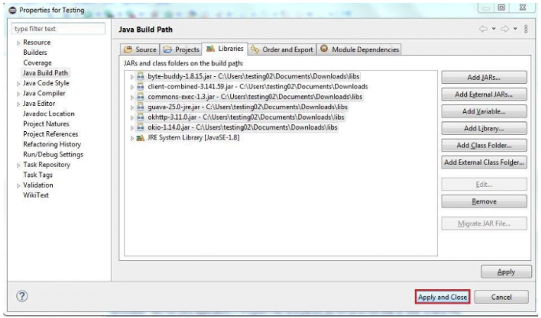 download selenium jars for eclipse download selenium jars for eclipse
