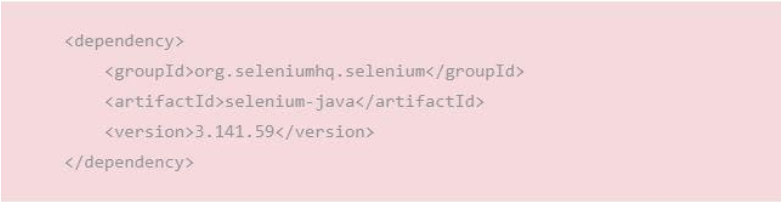 selenium jars for eclipse download