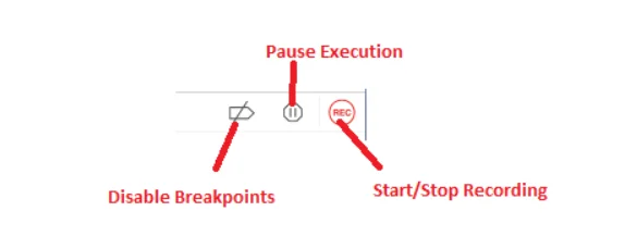 Selenium IDE Basics