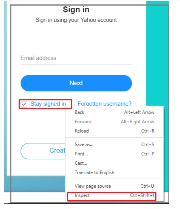 Selenium WebDriver CheckBox and Radio Button